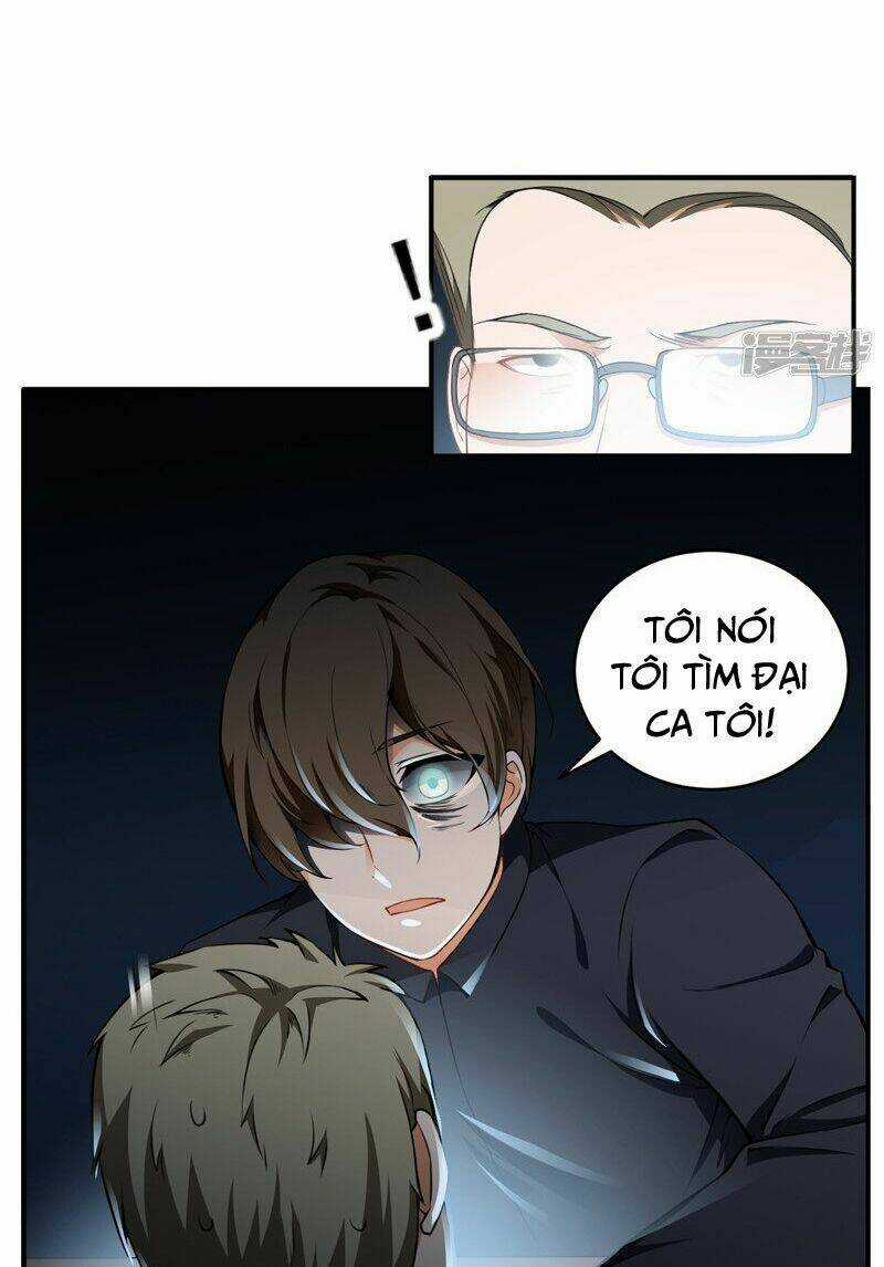 Siêu Cấp Bảo An Tại Đô Thị Chapter 23 trang 14