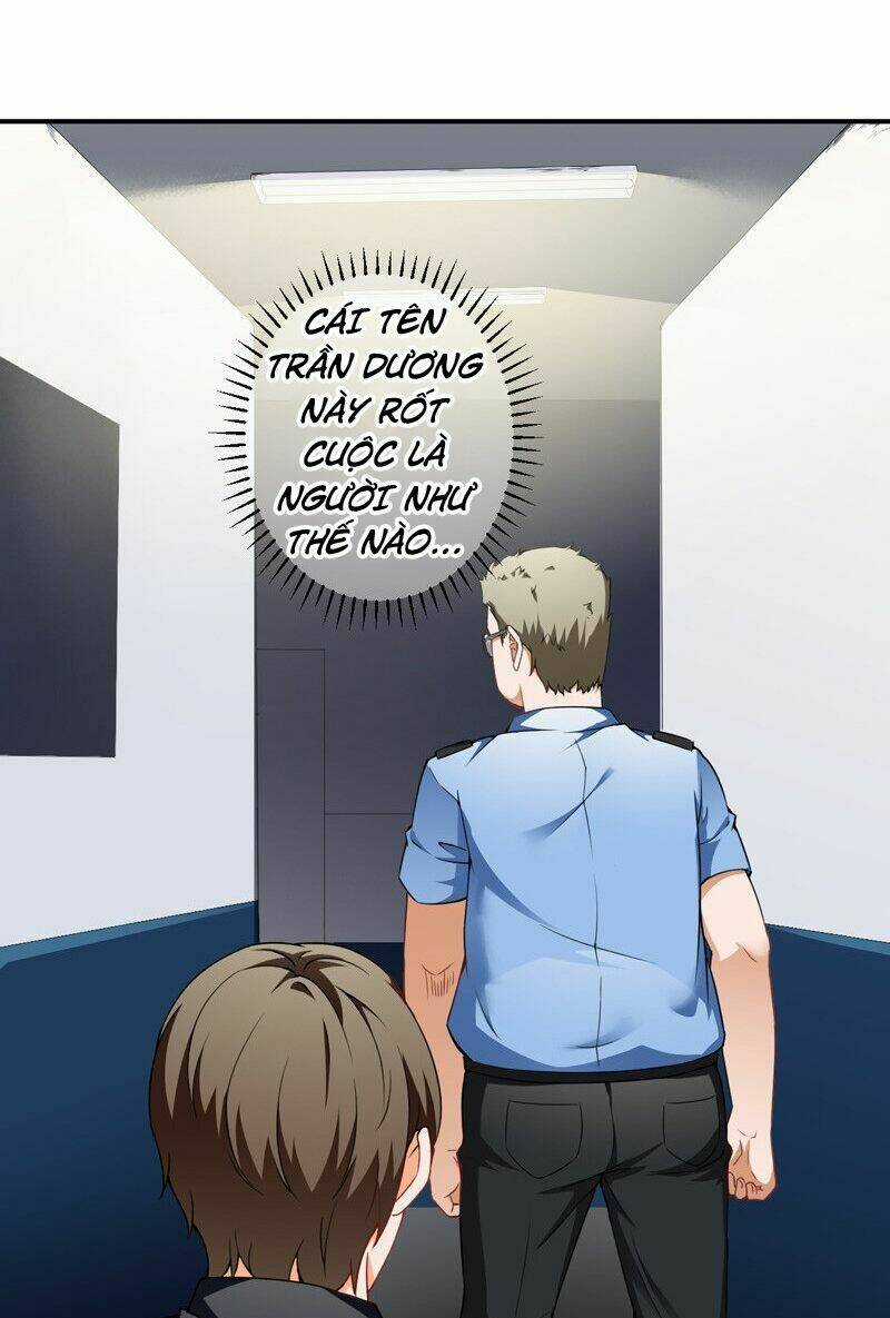 Siêu Cấp Bảo An Tại Đô Thị Chapter 23 trang 17