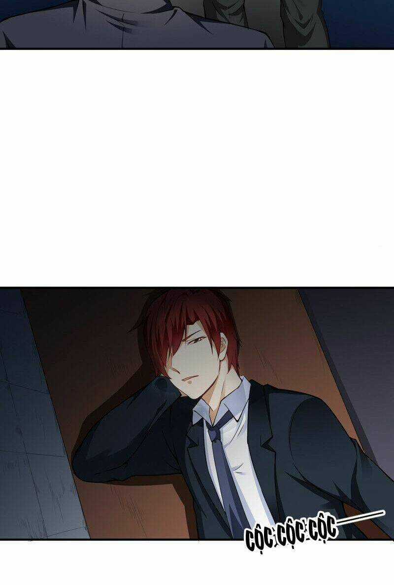 Siêu Cấp Bảo An Tại Đô Thị Chapter 23 trang 18