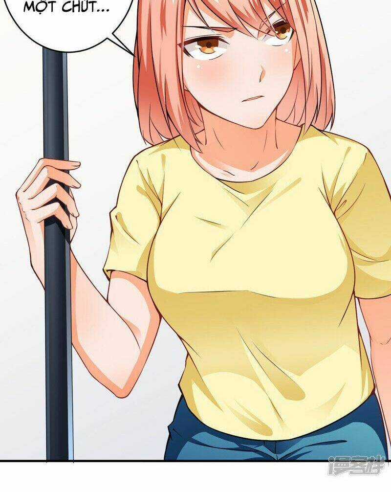 Siêu Cấp Bảo An Tại Đô Thị Chapter 23 trang 6