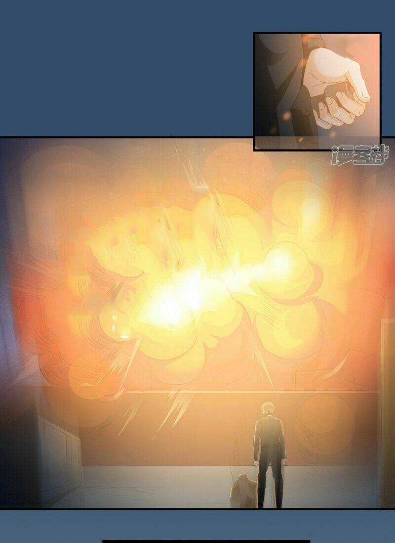 Siêu Cấp Bảo An Tại Đô Thị Chapter 24 trang 18