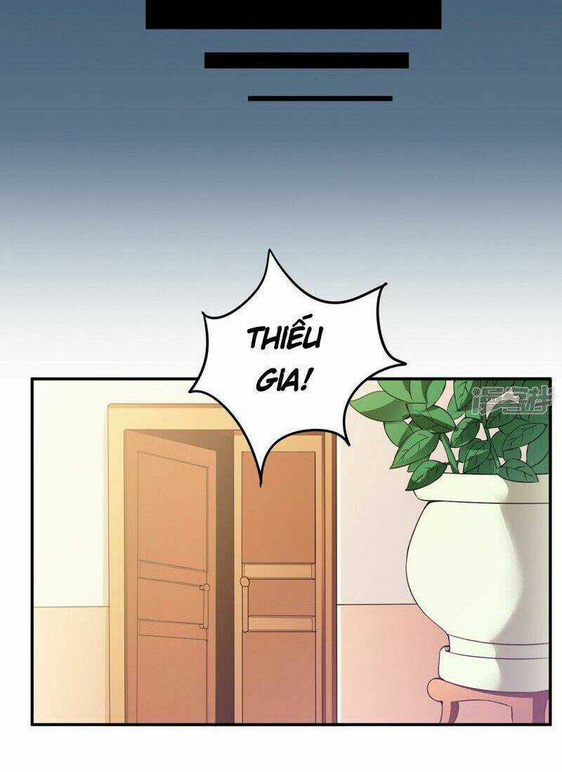 Siêu Cấp Bảo An Tại Đô Thị Chapter 24 trang 19