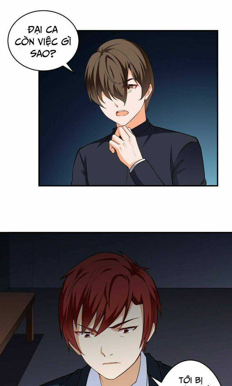 Siêu Cấp Bảo An Tại Đô Thị Chapter 24 trang 4