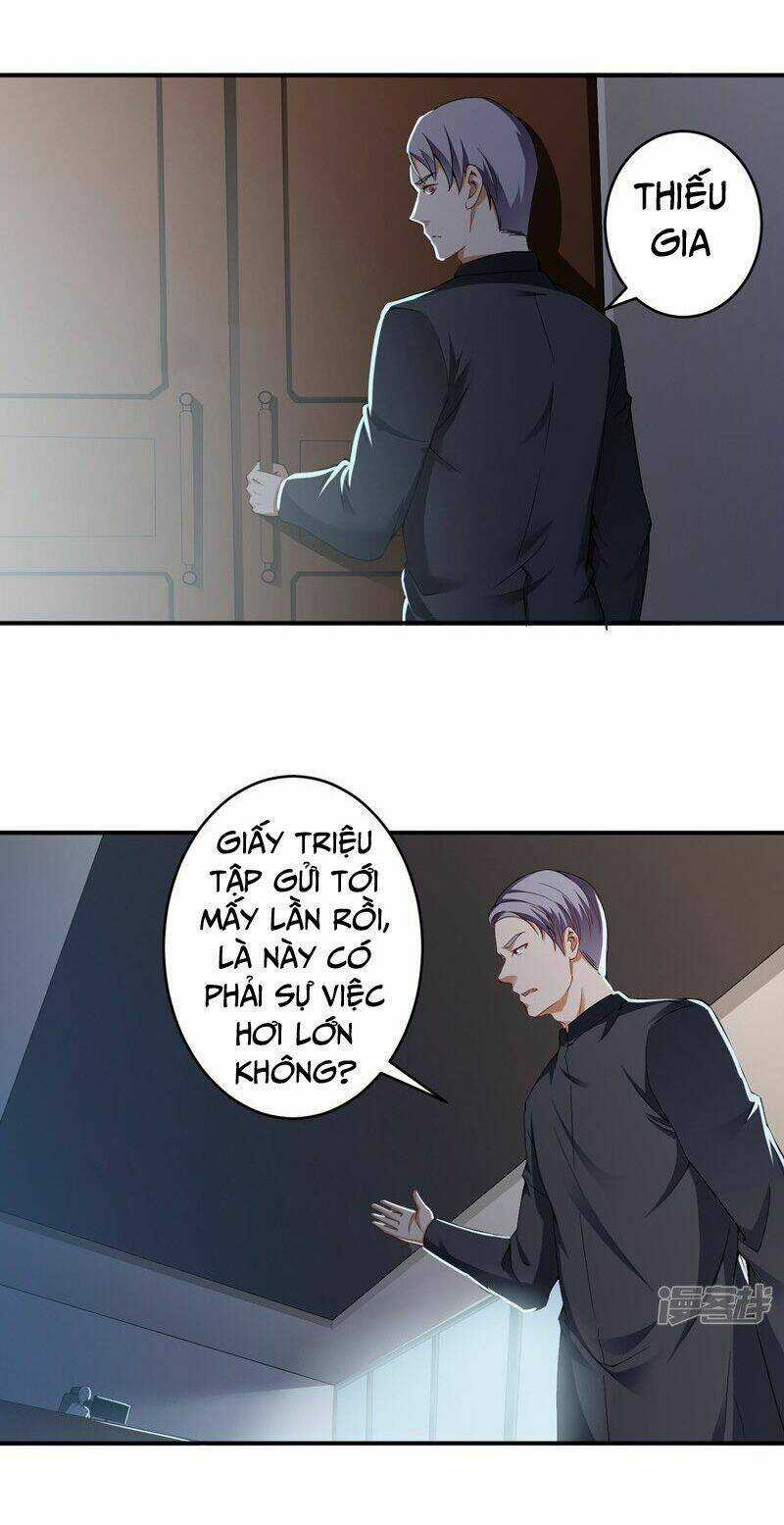 Siêu Cấp Bảo An Tại Đô Thị Chapter 25 trang 2