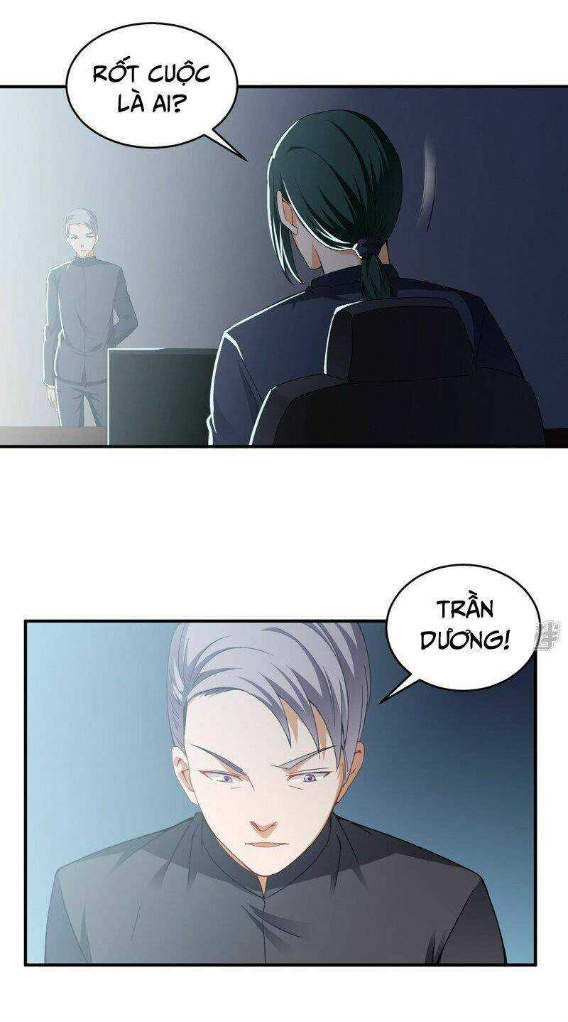 Siêu Cấp Bảo An Tại Đô Thị Chapter 25 trang 4