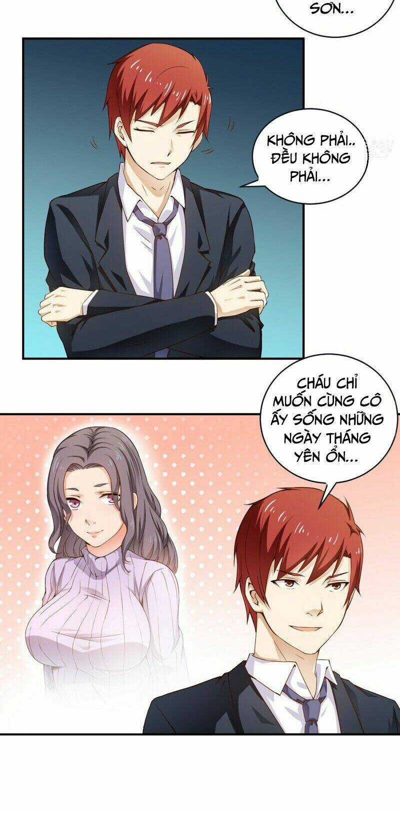 Siêu Cấp Bảo An Tại Đô Thị Chapter 26 trang 10