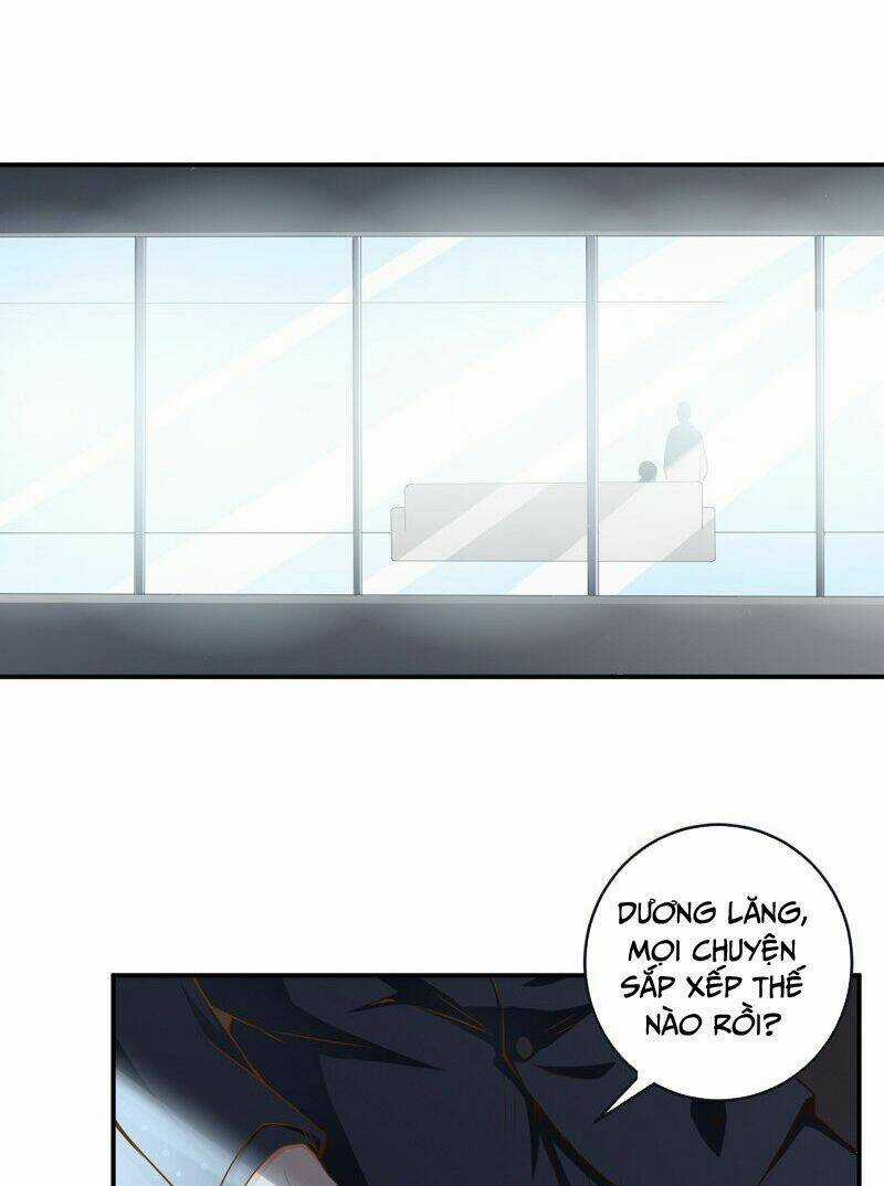 Siêu Cấp Bảo An Tại Đô Thị Chapter 26 trang 13