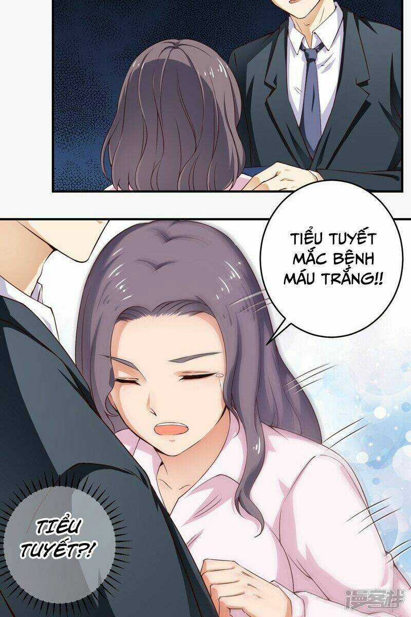 Siêu Cấp Bảo An Tại Đô Thị Chapter 27 trang 16