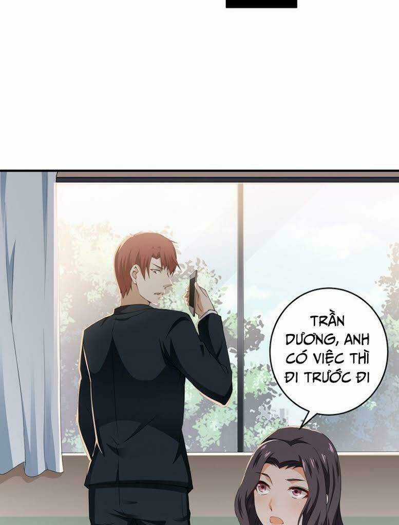 Siêu Cấp Bảo An Tại Đô Thị Chapter 28 trang 14