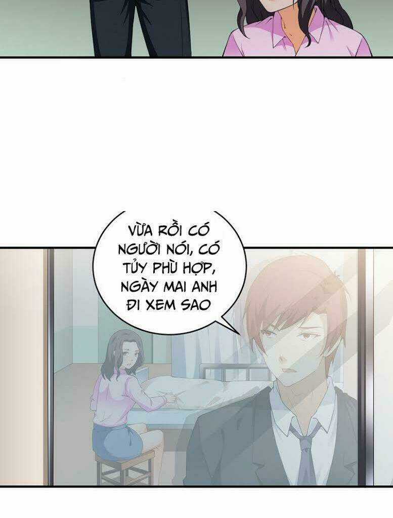 Siêu Cấp Bảo An Tại Đô Thị Chapter 28 trang 15