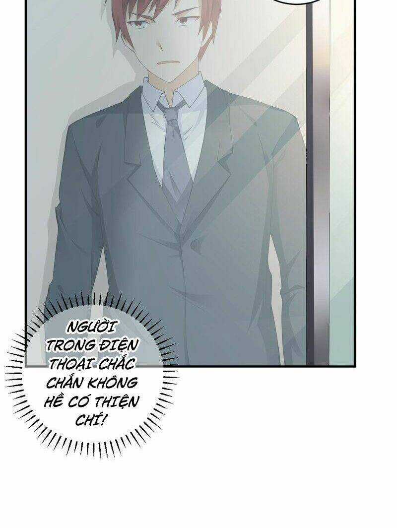 Siêu Cấp Bảo An Tại Đô Thị Chapter 28 trang 17