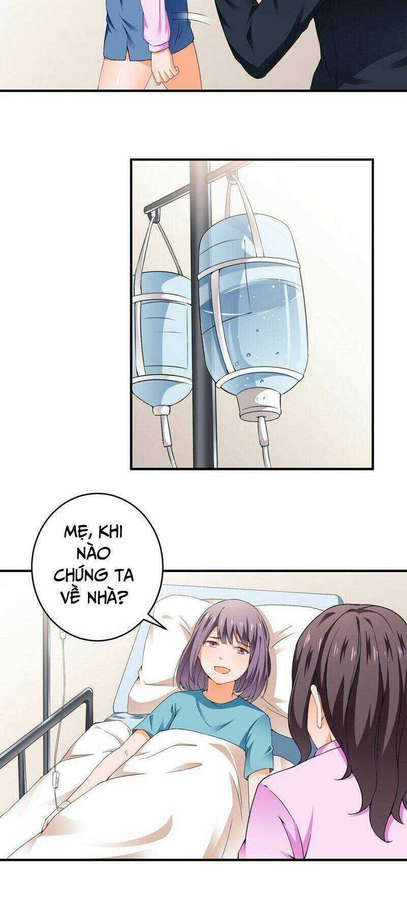 Siêu Cấp Bảo An Tại Đô Thị Chapter 28 trang 6