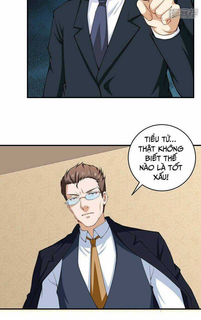 Siêu Cấp Bảo An Tại Đô Thị Chapter 29 trang 12