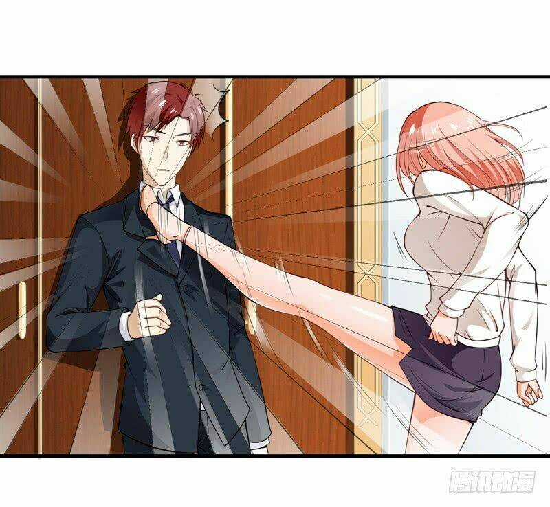 Siêu Cấp Bảo An Tại Đô Thị Chapter 3 trang 2