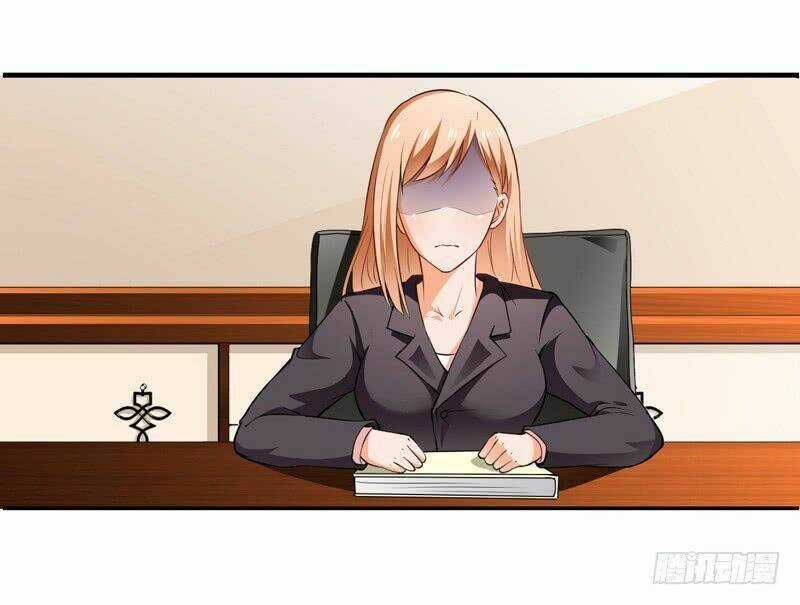 Siêu Cấp Bảo An Tại Đô Thị Chapter 3 trang 21