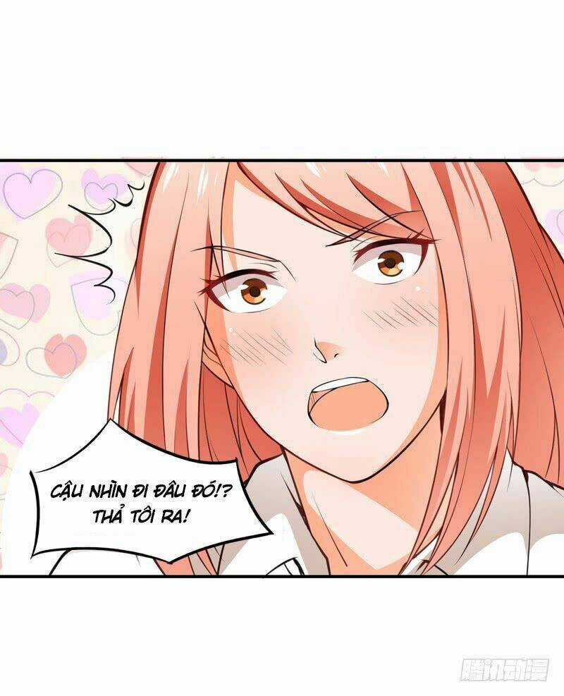 Siêu Cấp Bảo An Tại Đô Thị Chapter 3 trang 5