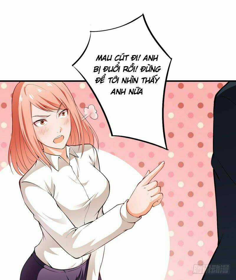 Siêu Cấp Bảo An Tại Đô Thị Chapter 3 trang 7