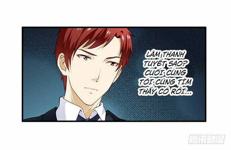 Siêu Cấp Bảo An Tại Đô Thị Chapter 3 trang 9