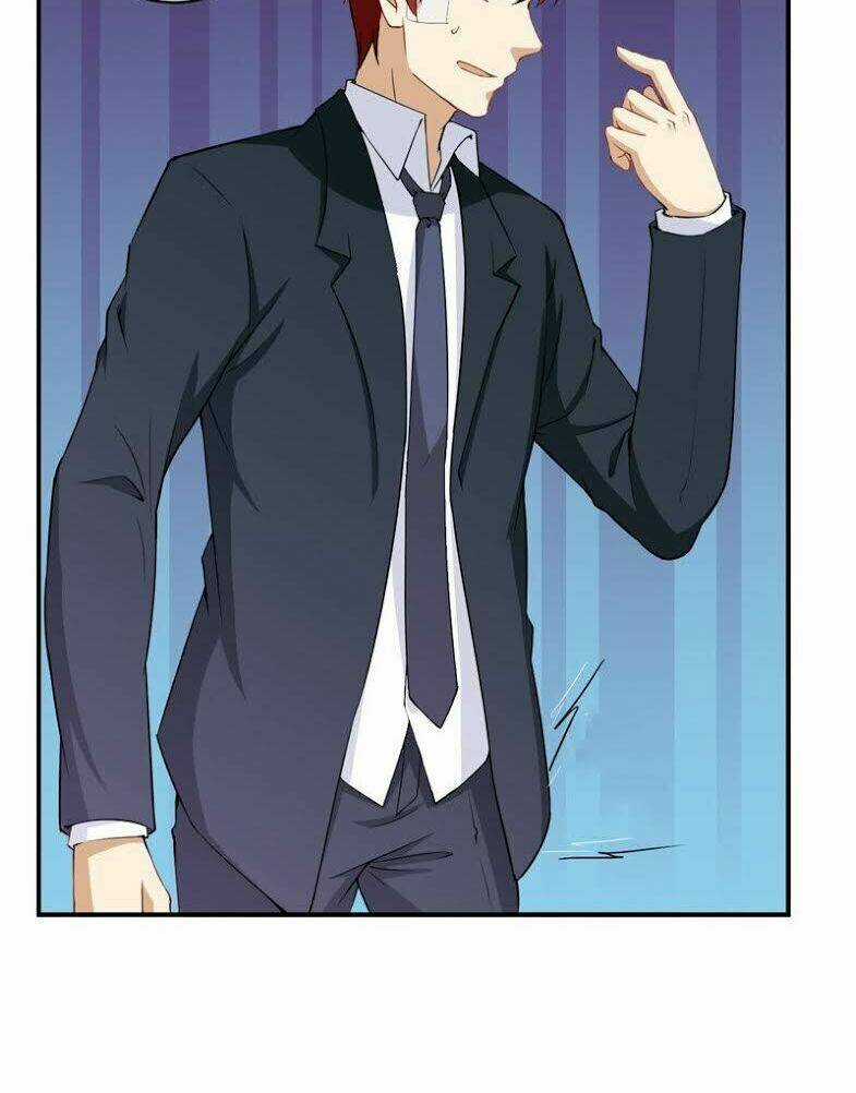 Siêu Cấp Bảo An Tại Đô Thị Chapter 30 trang 15