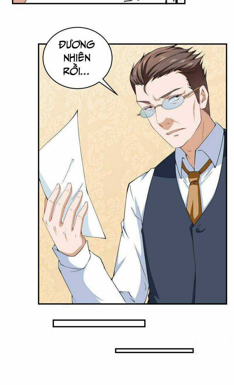 Siêu Cấp Bảo An Tại Đô Thị Chapter 30 trang 8