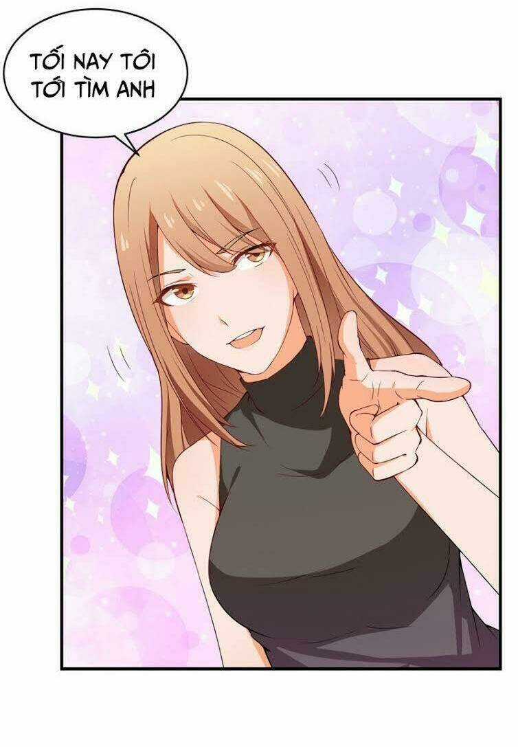 Siêu Cấp Bảo An Tại Đô Thị Chapter 33 trang 11