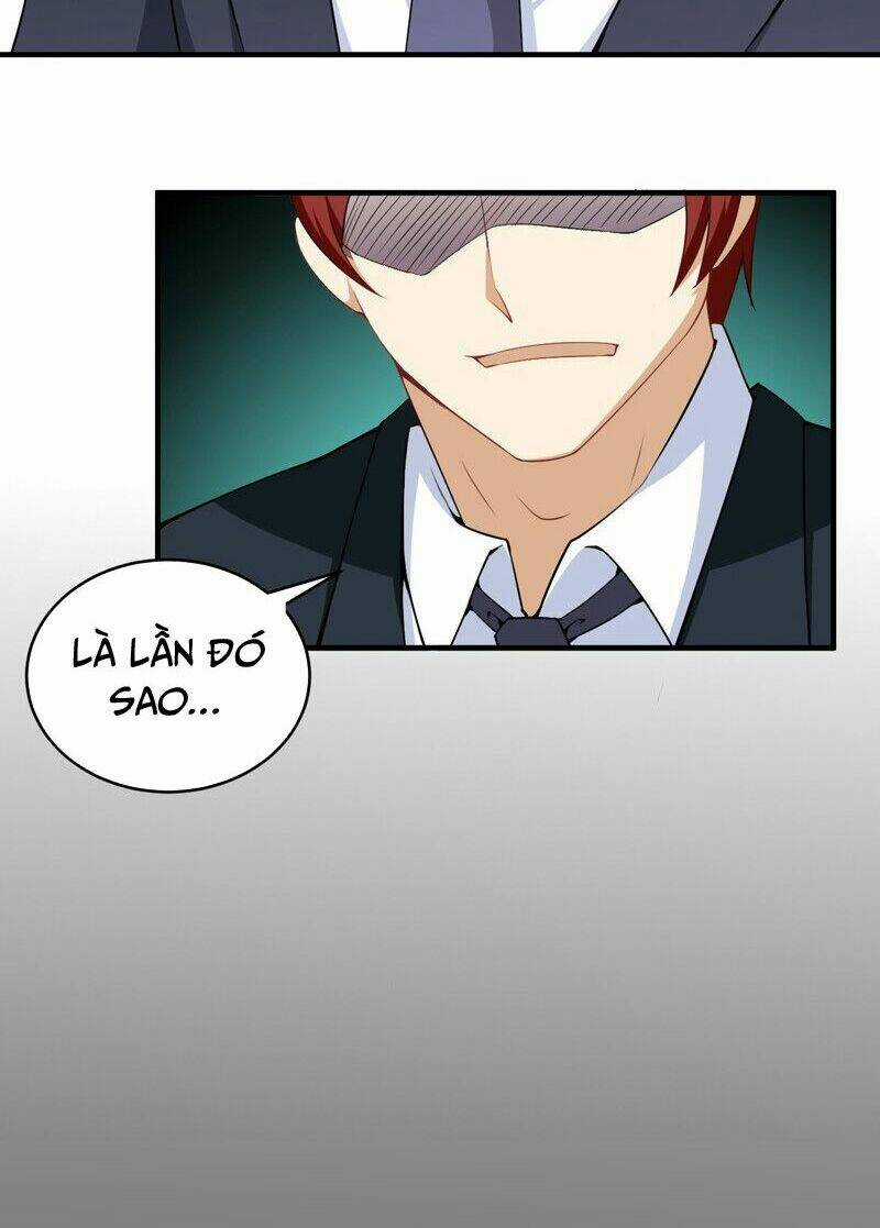 Siêu Cấp Bảo An Tại Đô Thị Chapter 34 trang 6