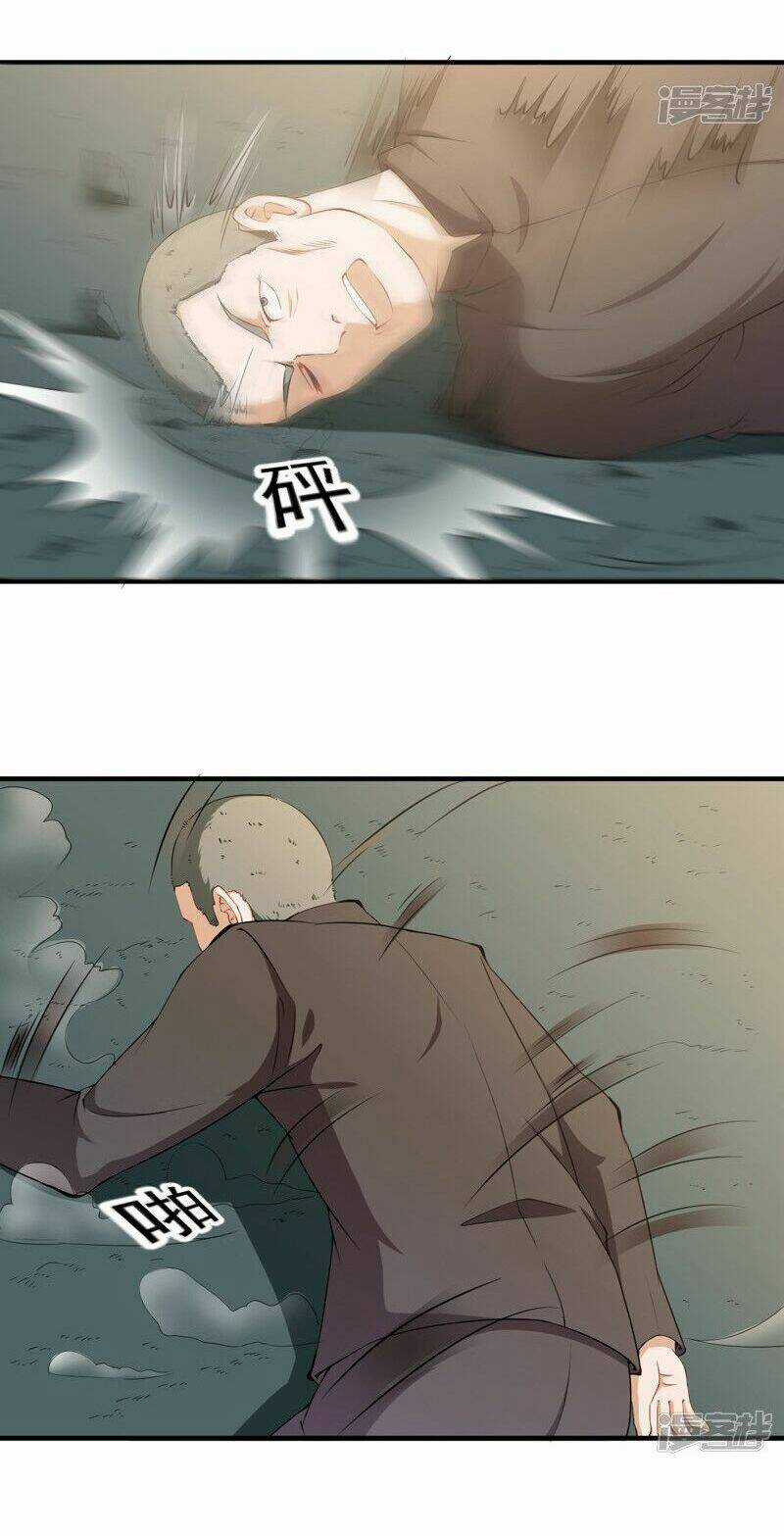 Siêu Cấp Bảo An Tại Đô Thị Chapter 35 trang 9