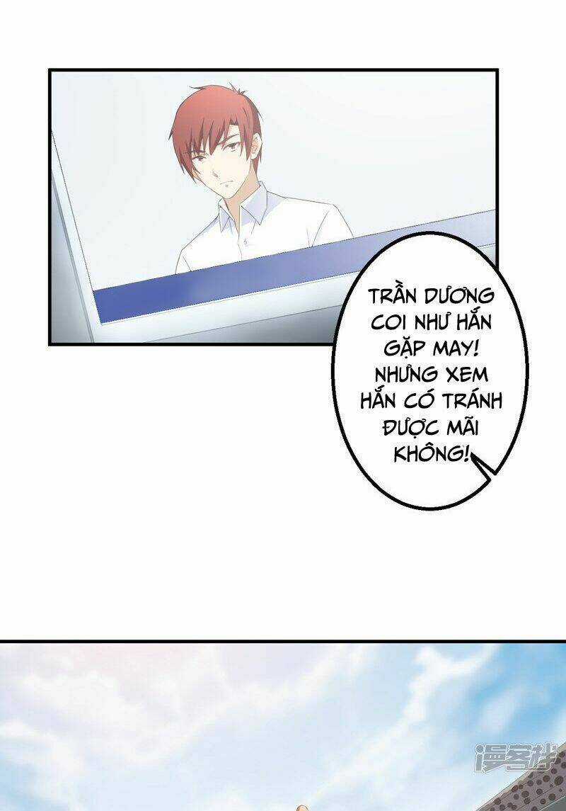 Siêu Cấp Bảo An Tại Đô Thị Chapter 37 trang 17