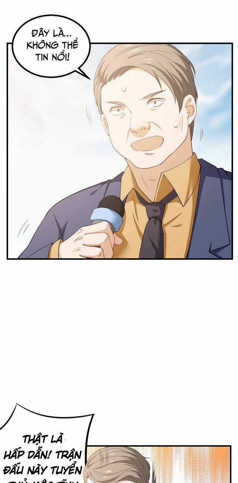 Siêu Cấp Bảo An Tại Đô Thị Chapter 38 trang 15