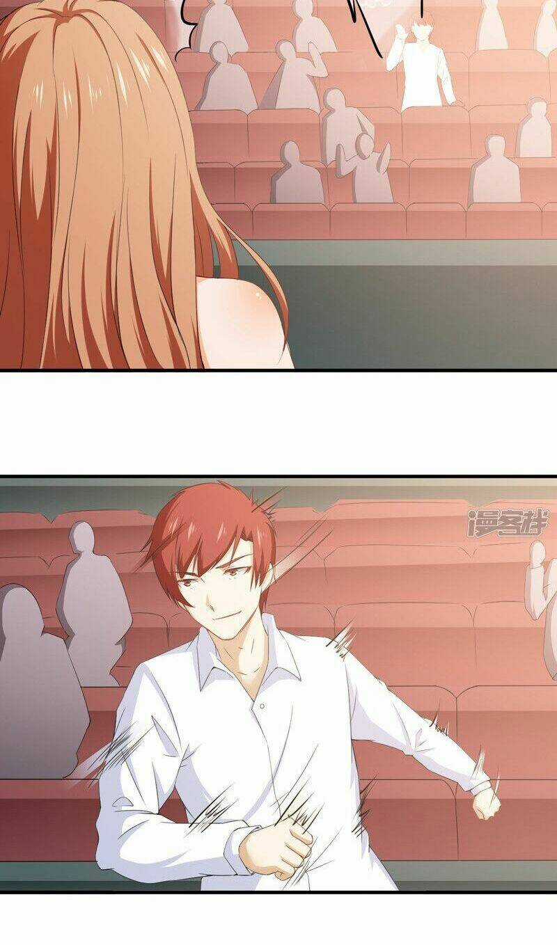 Siêu Cấp Bảo An Tại Đô Thị Chapter 38 trang 18