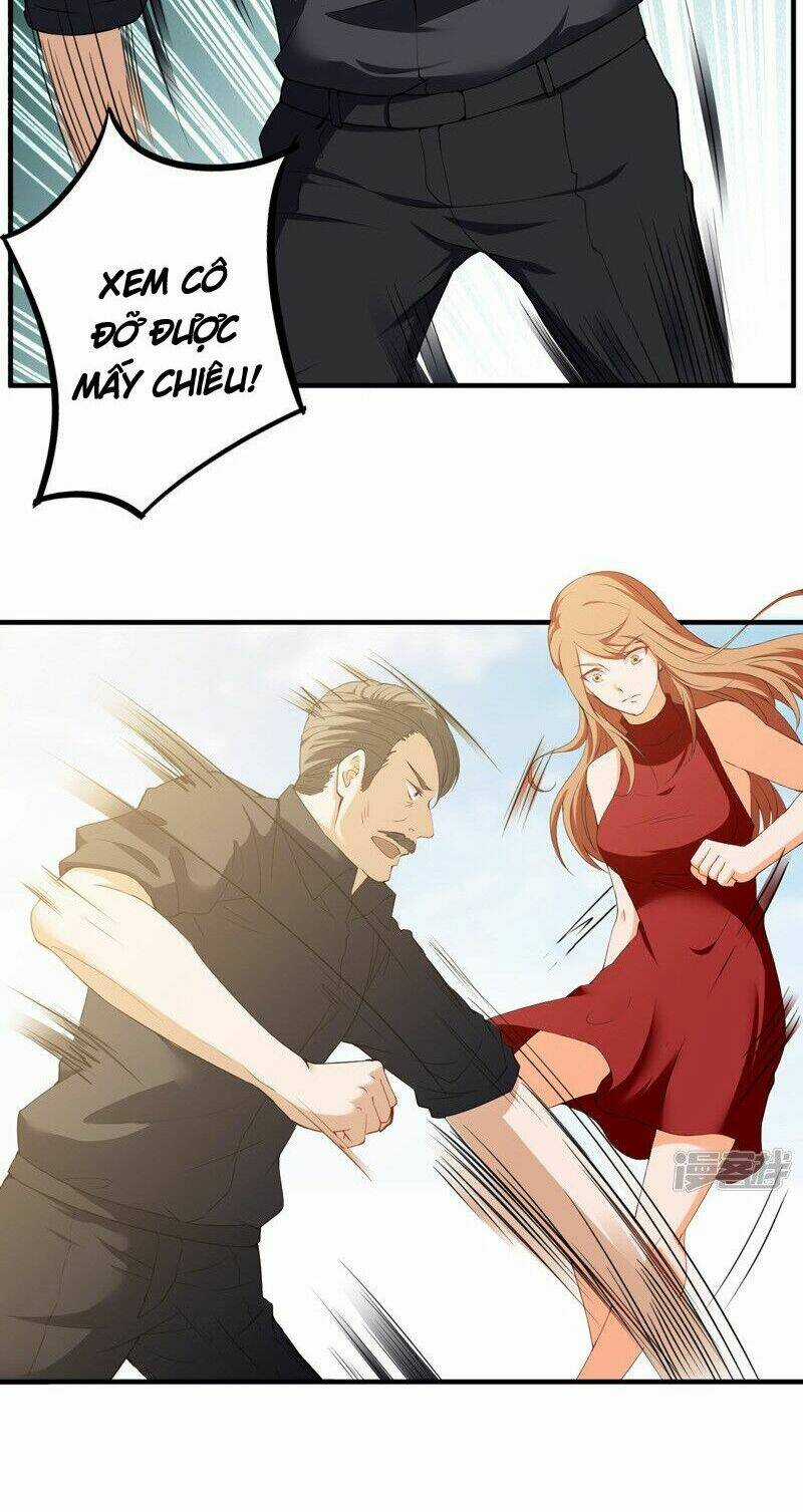 Siêu Cấp Bảo An Tại Đô Thị Chapter 38 trang 2