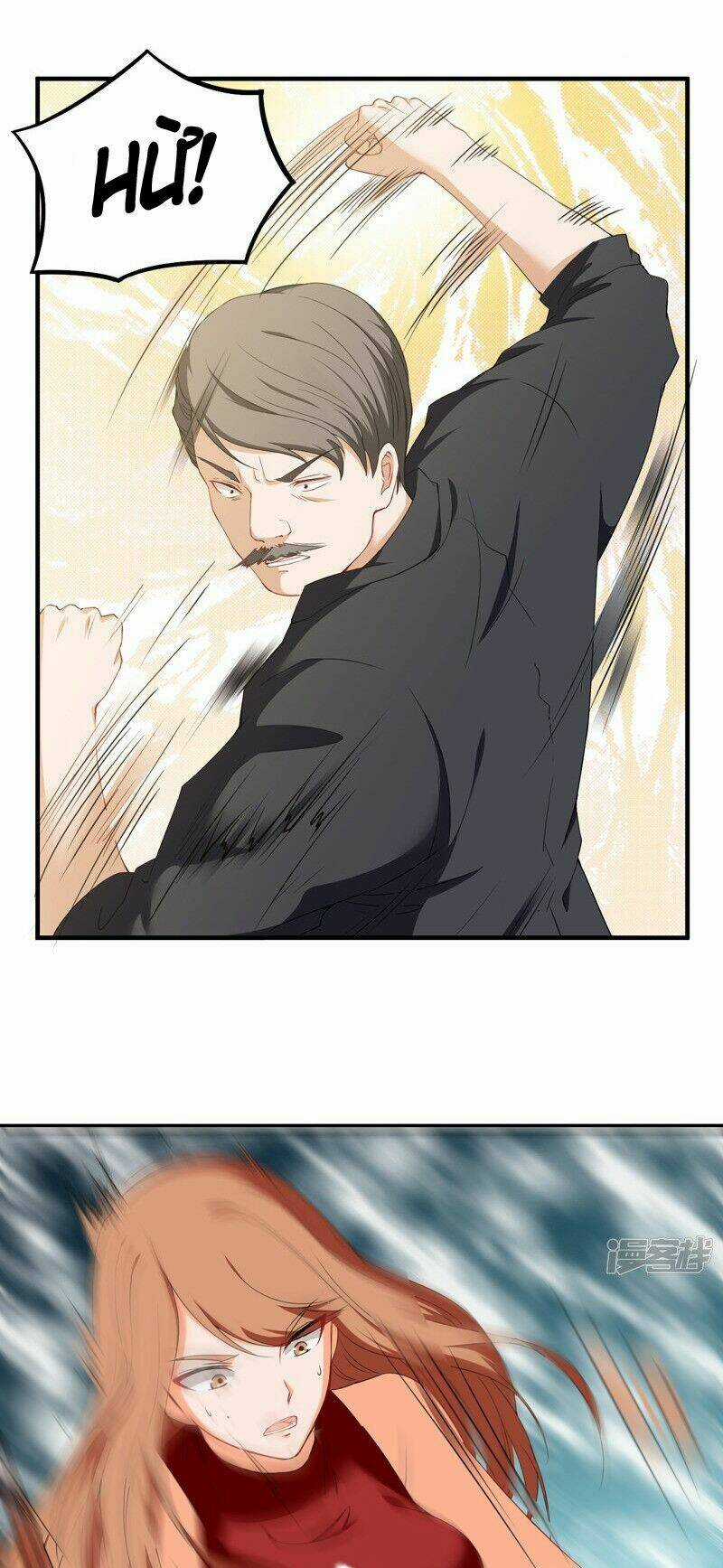 Siêu Cấp Bảo An Tại Đô Thị Chapter 38 trang 9