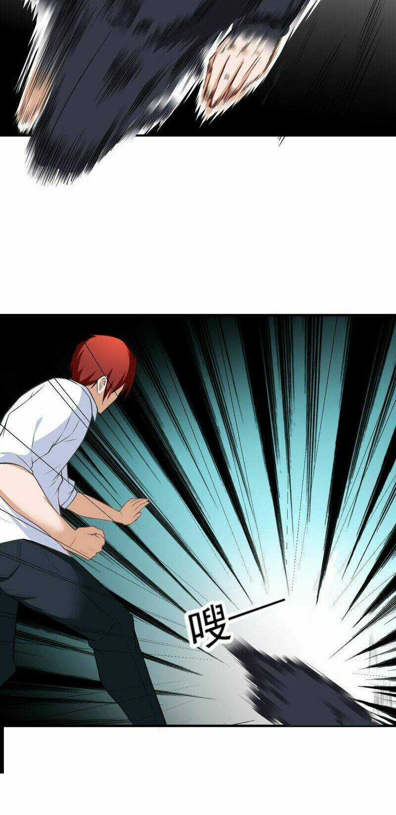 Siêu Cấp Bảo An Tại Đô Thị Chapter 39 trang 20