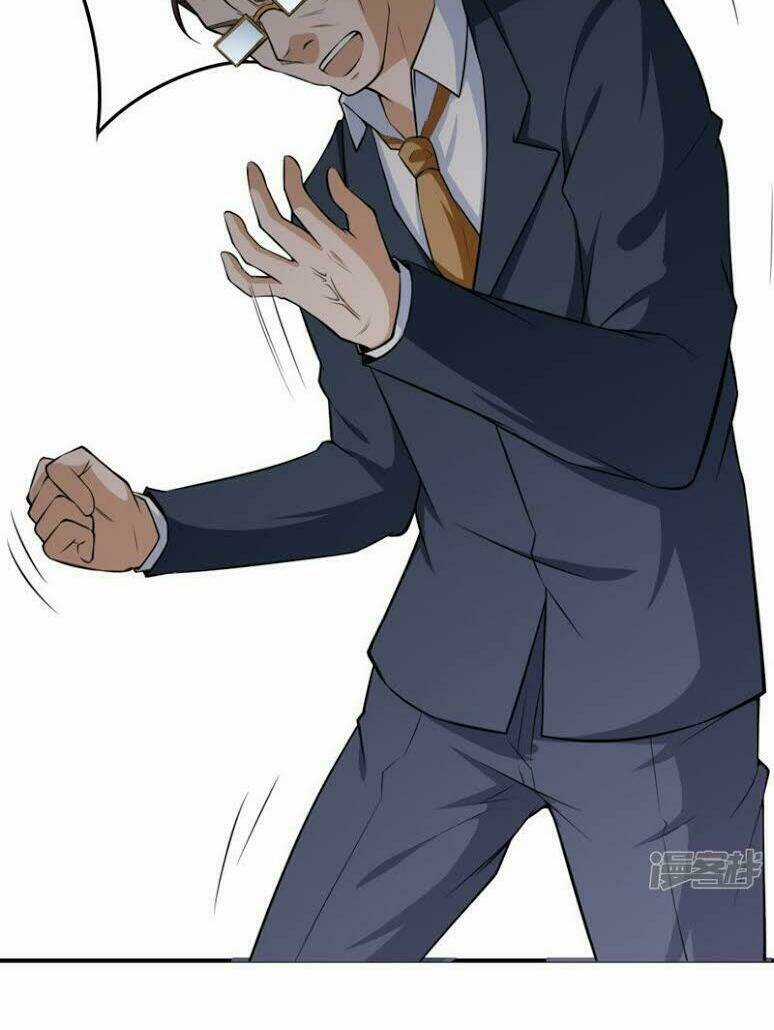 Siêu Cấp Bảo An Tại Đô Thị Chapter 39 trang 3