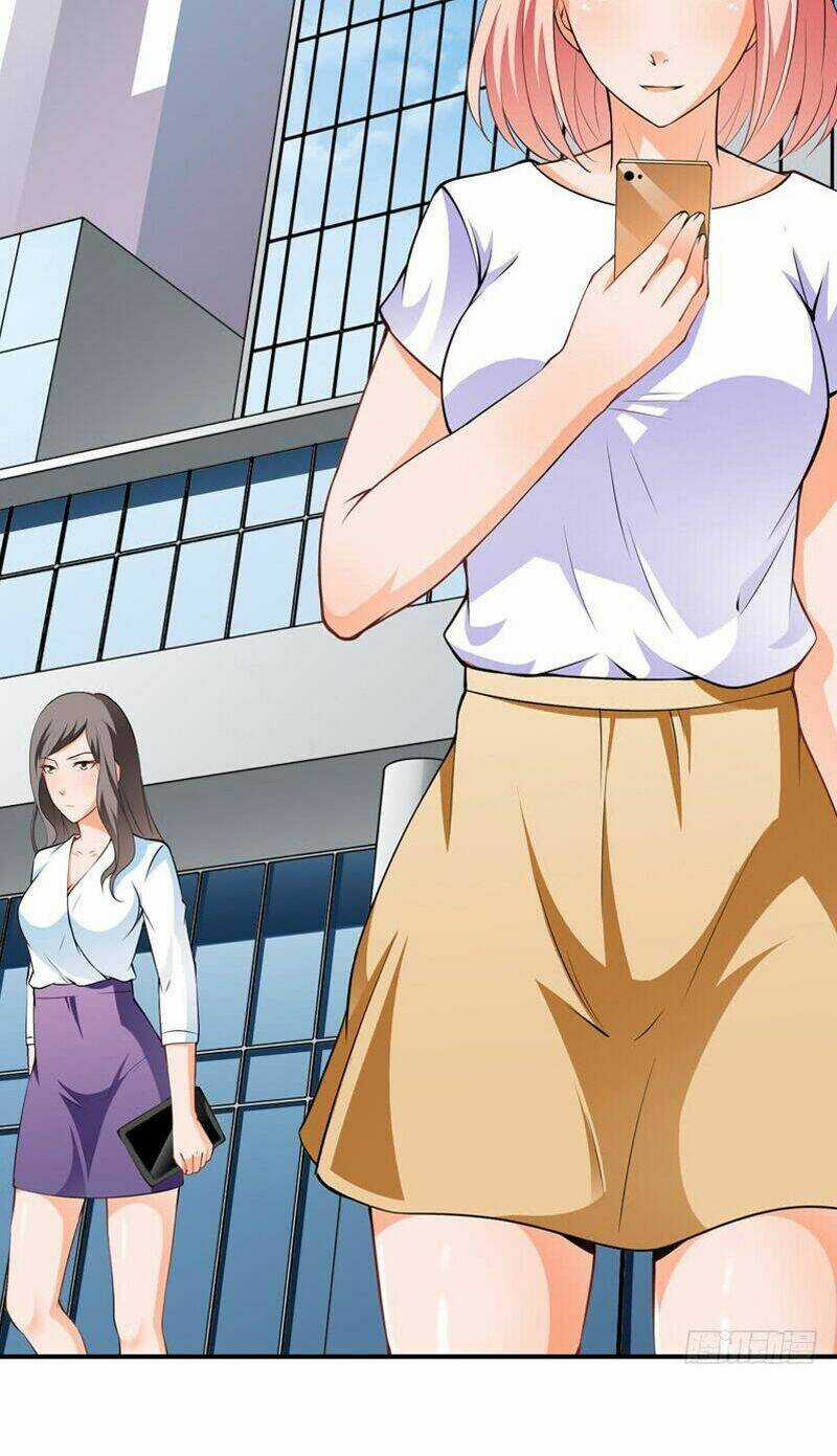 Siêu Cấp Bảo An Tại Đô Thị Chapter 4 trang 2