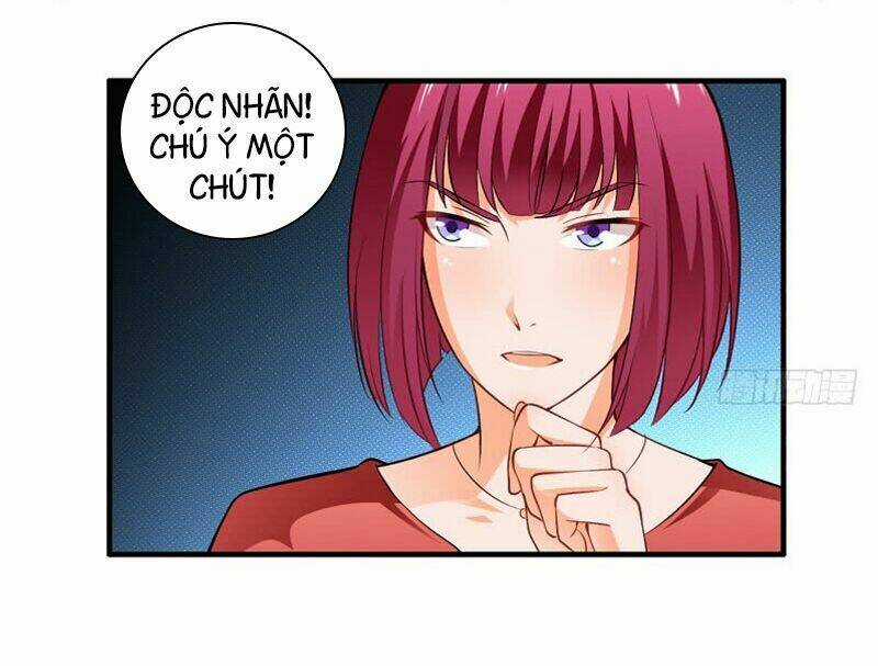 Siêu Cấp Bảo An Tại Đô Thị Chapter 4 trang 24