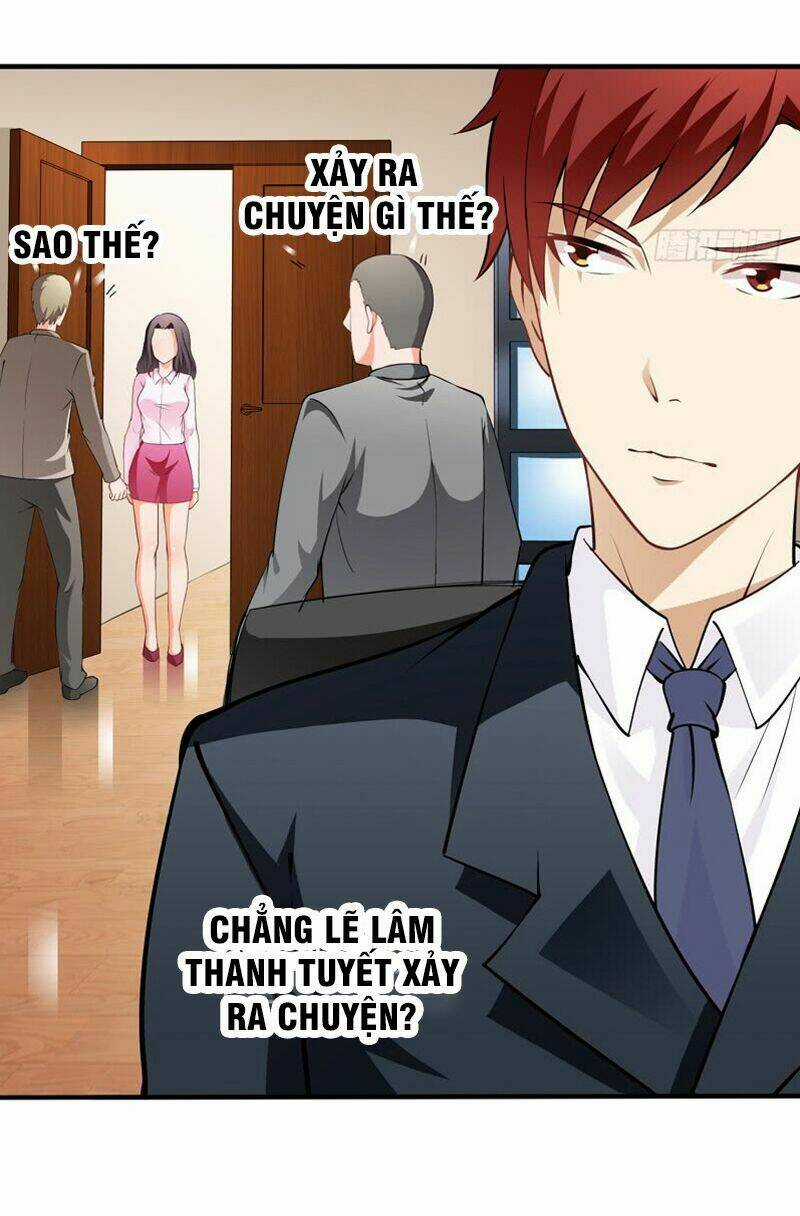 Siêu Cấp Bảo An Tại Đô Thị Chapter 4 trang 6