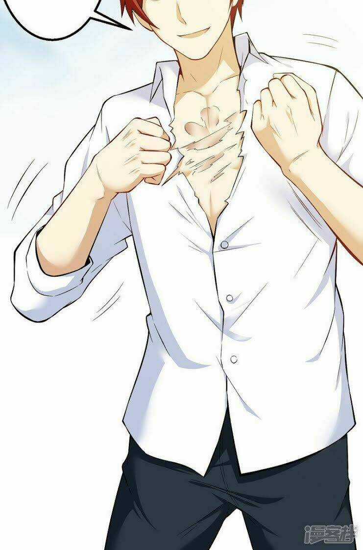 Siêu Cấp Bảo An Tại Đô Thị Chapter 40 trang 19