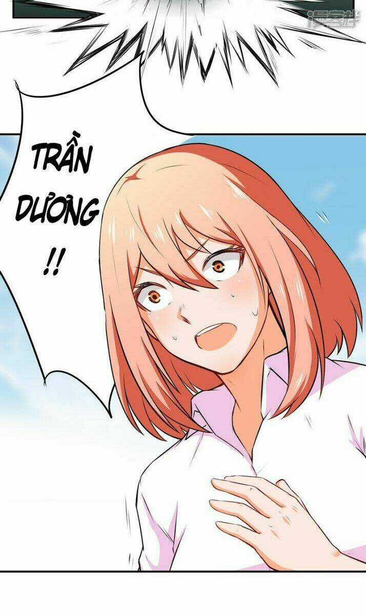 Siêu Cấp Bảo An Tại Đô Thị Chapter 42 trang 10