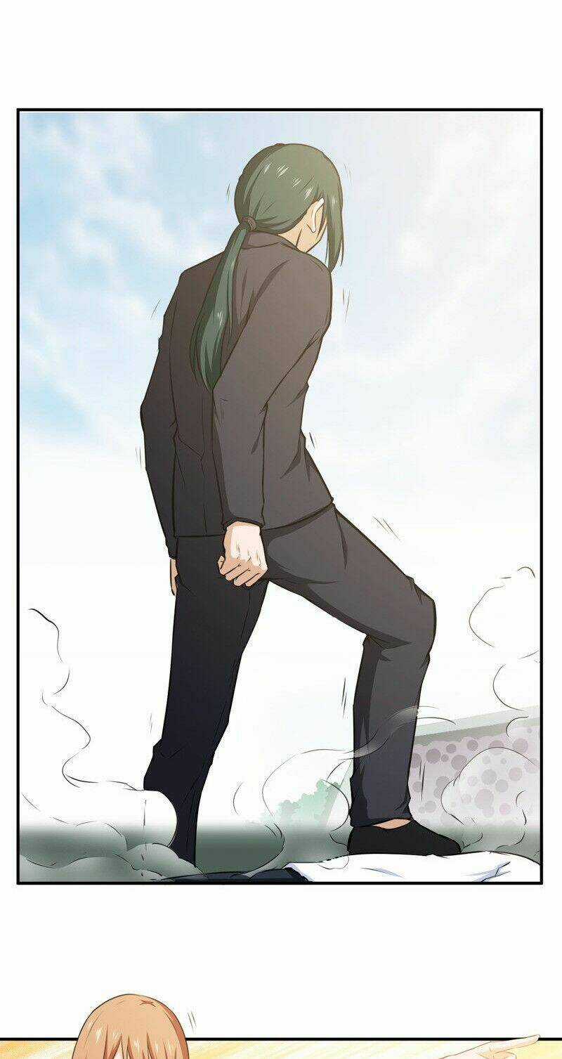 Siêu Cấp Bảo An Tại Đô Thị Chapter 42 trang 11