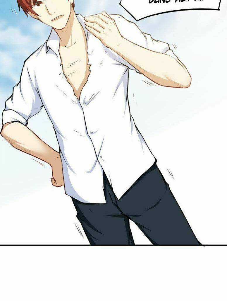 Siêu Cấp Bảo An Tại Đô Thị Chapter 42 trang 19