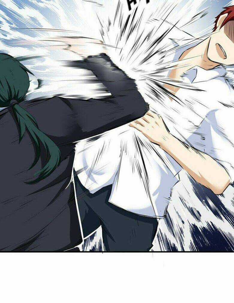 Siêu Cấp Bảo An Tại Đô Thị Chapter 42 trang 5