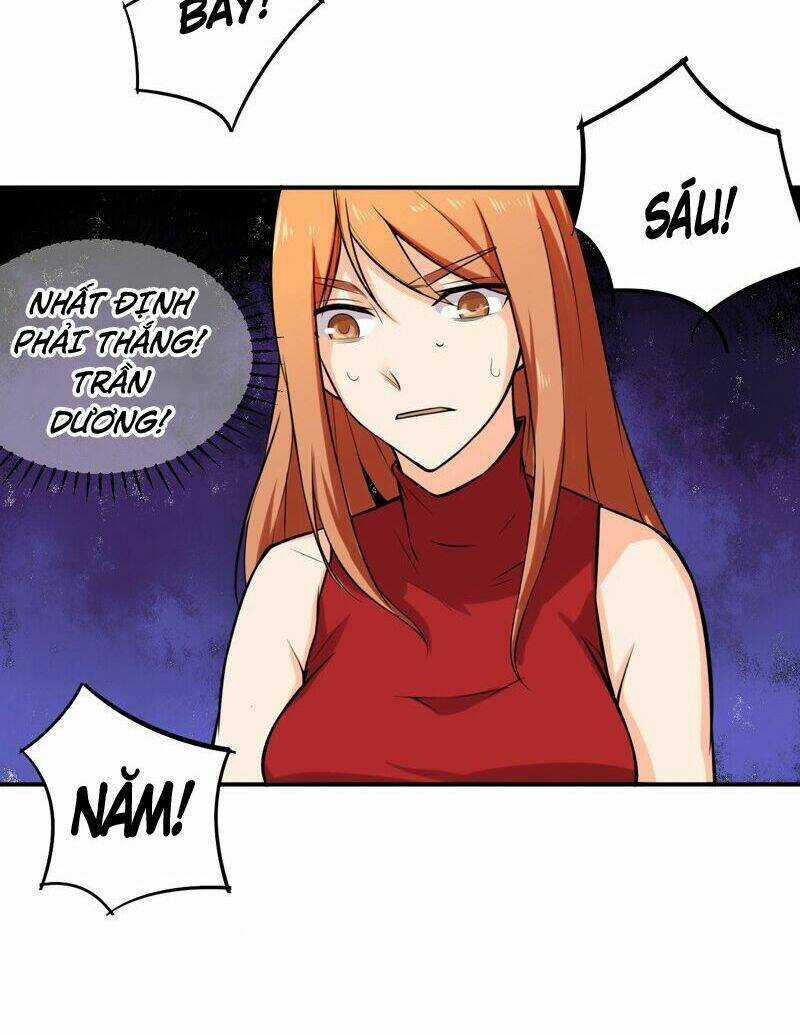 Siêu Cấp Bảo An Tại Đô Thị Chapter 43 trang 23