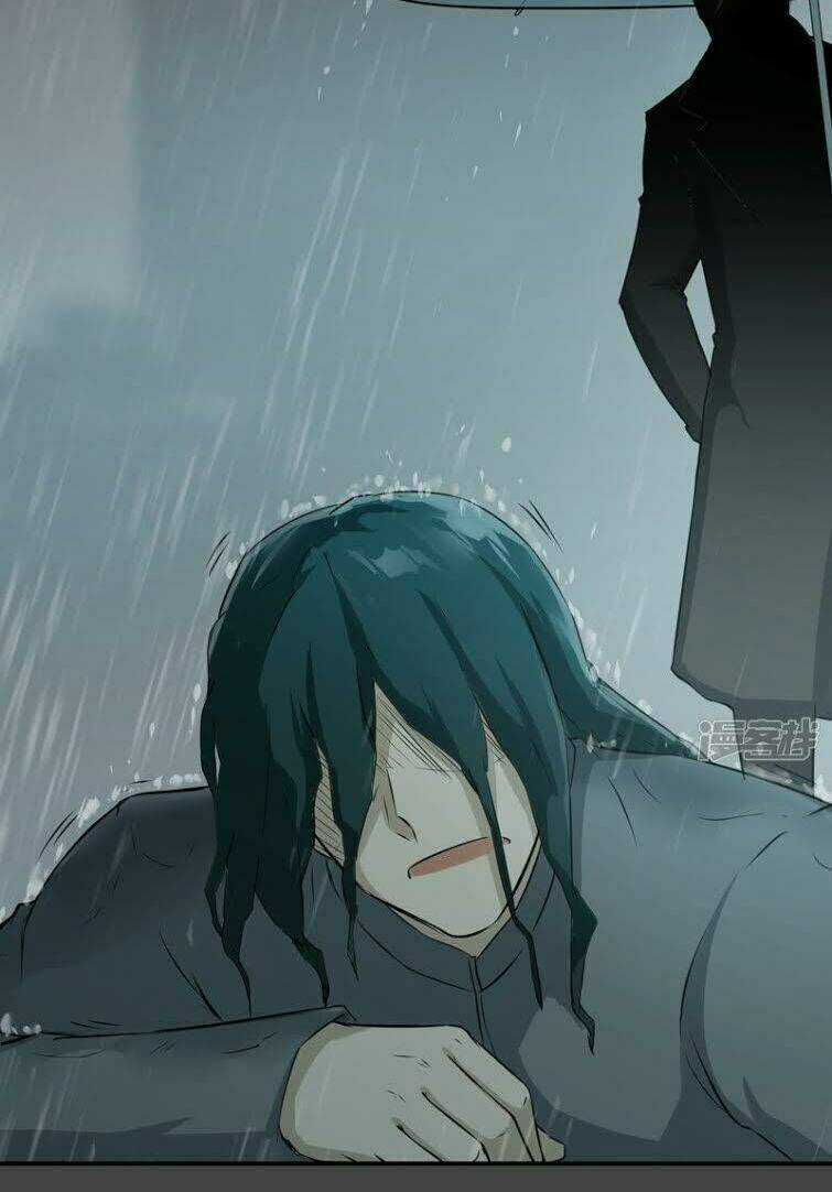 Siêu Cấp Bảo An Tại Đô Thị Chapter 44 trang 15