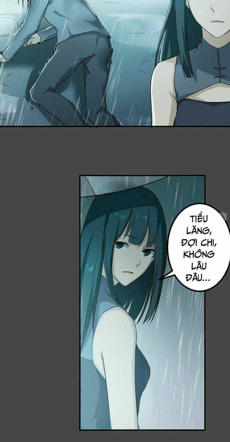 Siêu Cấp Bảo An Tại Đô Thị Chapter 44 trang 17