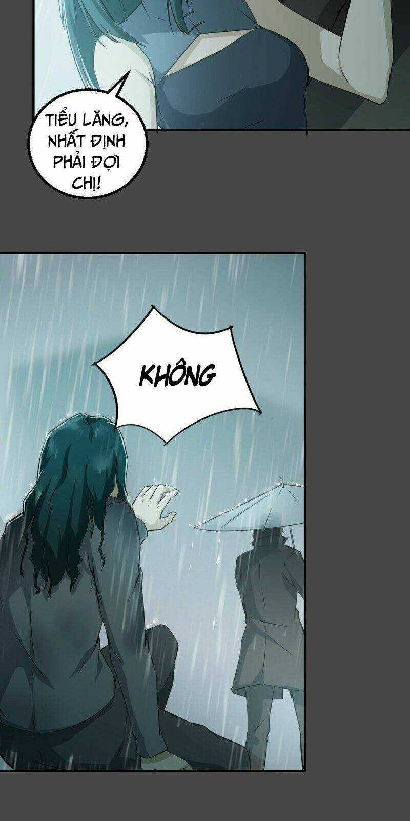 Siêu Cấp Bảo An Tại Đô Thị Chapter 44 trang 19