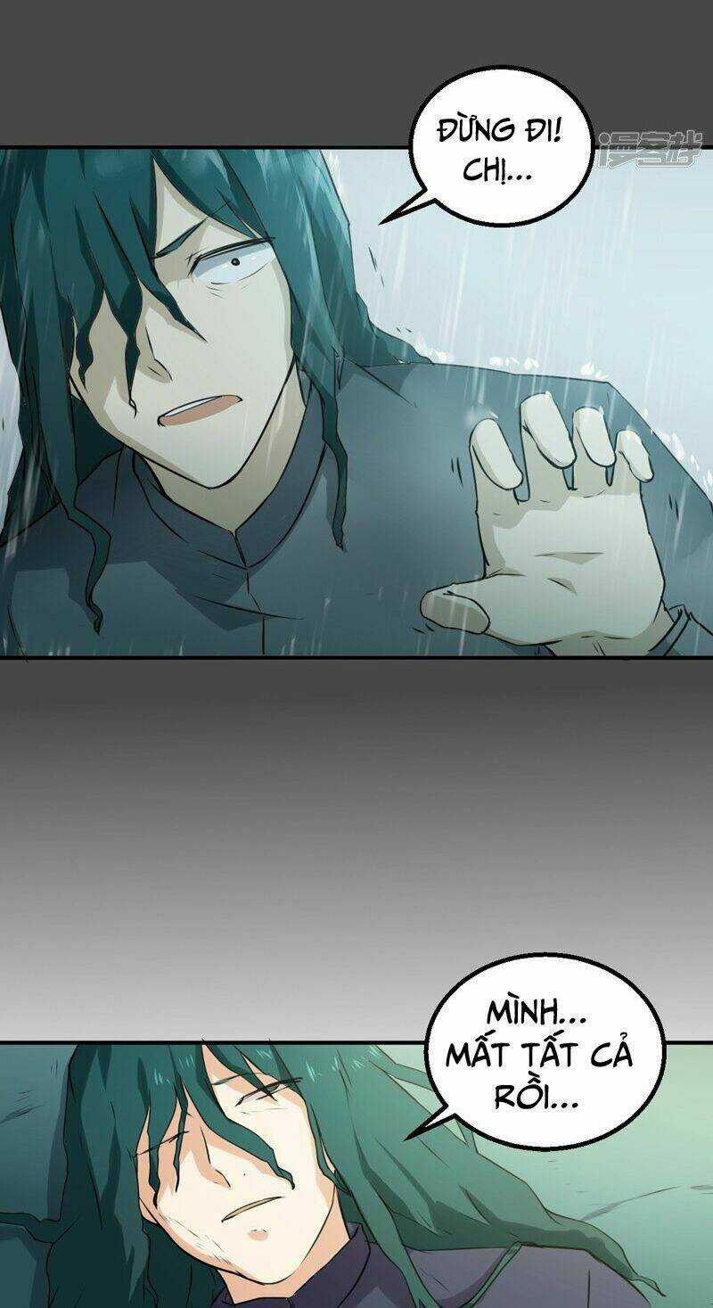 Siêu Cấp Bảo An Tại Đô Thị Chapter 44 trang 20