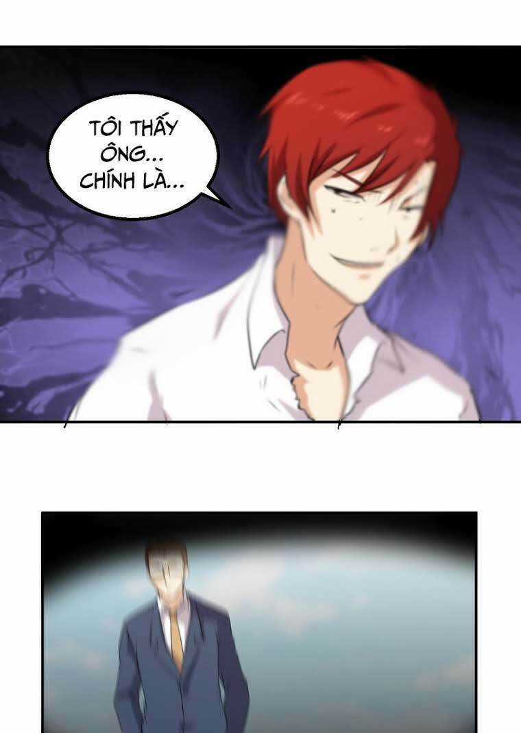 Siêu Cấp Bảo An Tại Đô Thị Chapter 44 trang 25