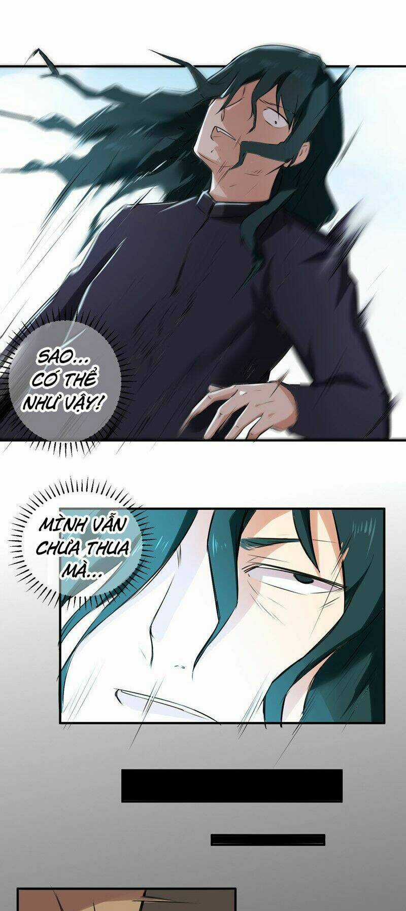 Siêu Cấp Bảo An Tại Đô Thị Chapter 44 trang 4