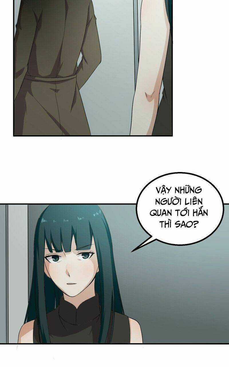 Siêu Cấp Bảo An Tại Đô Thị Chapter 47 trang 17